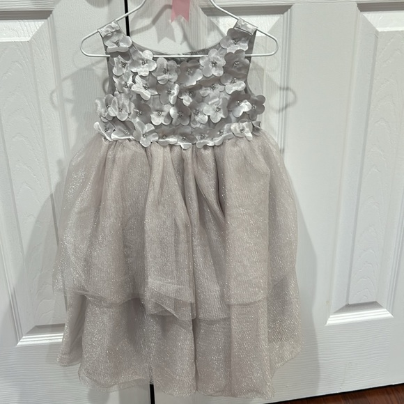 Biscotti dress - Picture 3 of 4